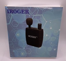 Hearing Amplifier Rechargeable Hearing Aid Device Personal Sound Amplifier PSAP