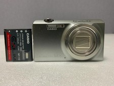 CASIO EXILIM EX-Z3000 Digital Camera