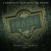Nashville Tribute Ba - Praise A Nashvillle Tribute To The Hymns - Cd - G3Z