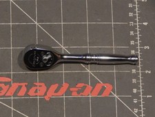 Unused Snap On Tools 14 Drive Standard Handle Ratchet Tm830 Dr Usa Unused Snap On Tools 14 Drive Standard Handle Ratchet Tm830 Dr Usa