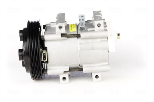 COMPRESSOR AIR CONDITIONING 89190 FOR FORD FOCUS/Van/Turnier FIESTA/Hatchback - Picture 4 of 12