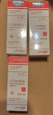 L Carnitine