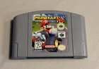 Mario Kart 64 (Nintendo 64, 1997)