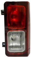 Heckleuchte FüR Renault Trafic III Opel Vivaro Fiat Nissan Links RüCklicht W16W