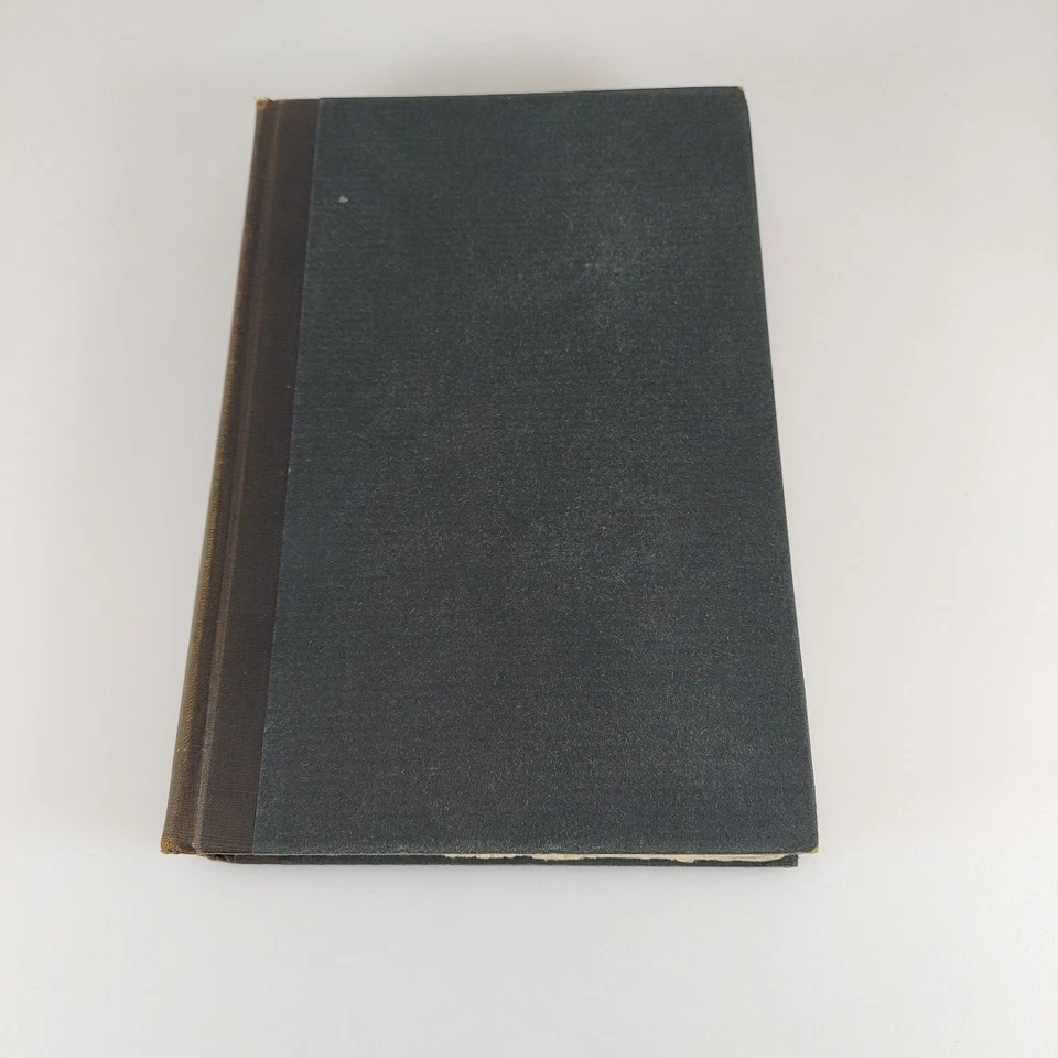 The Writer's Art Selected And Arranged By Rollo Walter Brown 1932 Harvard HC - Image 2 of 4