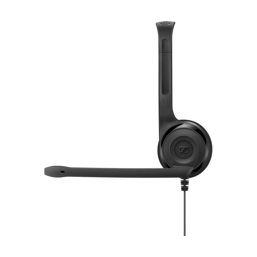 Auriculares Sennheiser EPOS Pc 5 CHAT Est�reo Jack 3.5 Usado Sin embalaje, foto 4 de 5