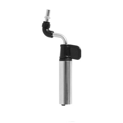 Milchschaumdüse mit Dampfrohr DeLonghi ECAM 21.116 / 21.117 / 22.110 7313219311