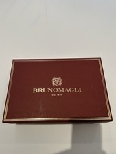 Bruno Magli Ladies Italian Designer Shoes. (Brand New Unworn)