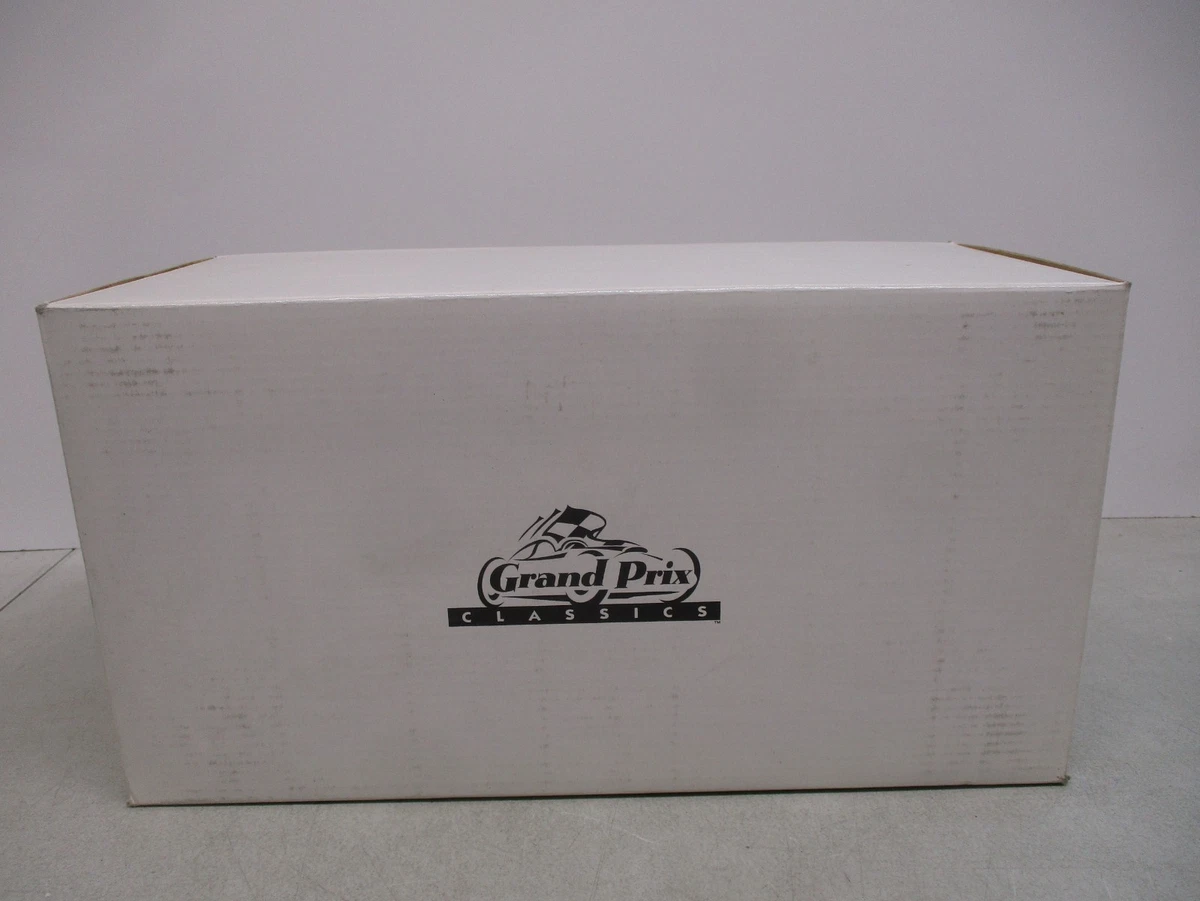 Exoto Renault Diecast & Toy 1:18 for sale - eBay
