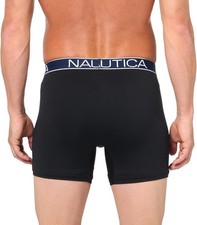 Las Mejores Ofertas En Nautica Multicolor Ropa Interior Para Hombres | EBay