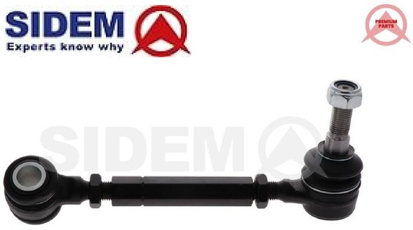 Sidem 37373 Lenker FüR RadaufhäNgung Querlenker Lenker RadaufhäNgung-image