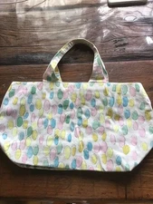 Minapelhonen Jellybeans Panini Bag - Used, Small Wear, No Major Stains