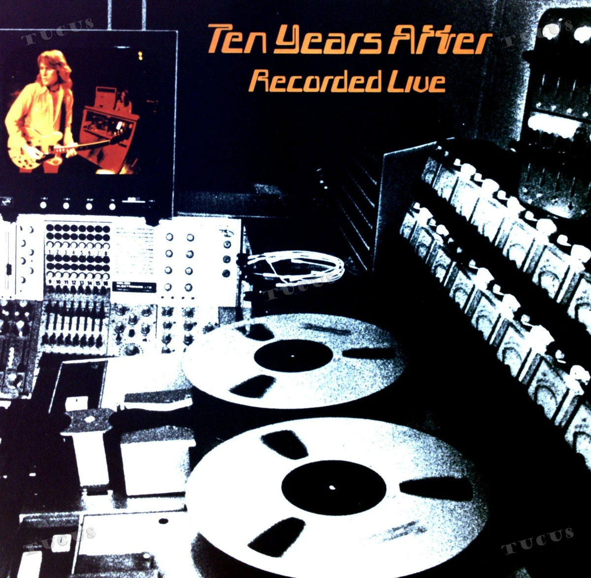 Ten Years After 双LP 乙烯唱片| eBay