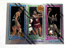 Top Boston Celtics Rookie Cards of All-Time 56