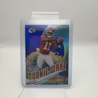 2025 Panini Absolute Jalen Royals Base (RAW)