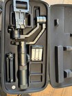Zhiyun Crane 2 Motorized 360° Camera Gimbal Stabilizer w/ Case, Charger — photo 6