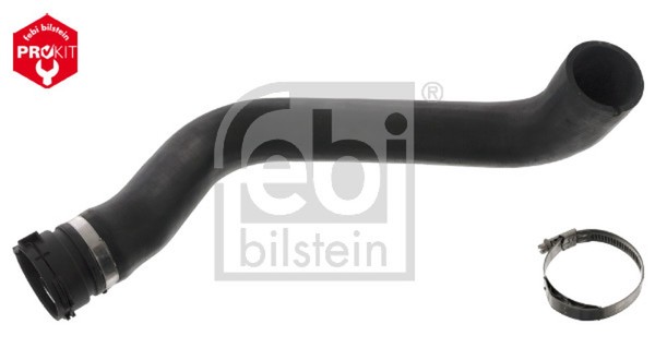 Febi Bilstein KüHlerschlauch Prokit 49746 FüR Iveco Eurotrakker Trakker 1 2-image