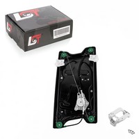 Fensterheber Elektrisch Vorne Links Motor FüR Land Rover Range Rover Sport L320