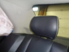 FUSION    2012 Headrest 1089032