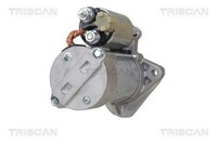Triscan Trag-/FüHrungsgelenk 8500 165059 FüR Ford