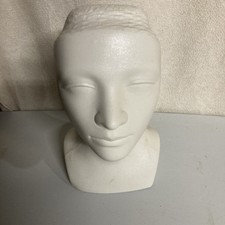 Cabeza de maniquí