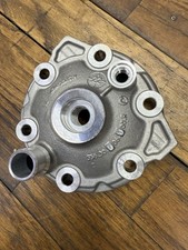 Ktm 300 Xcw Tpi Engine Cylinder Head