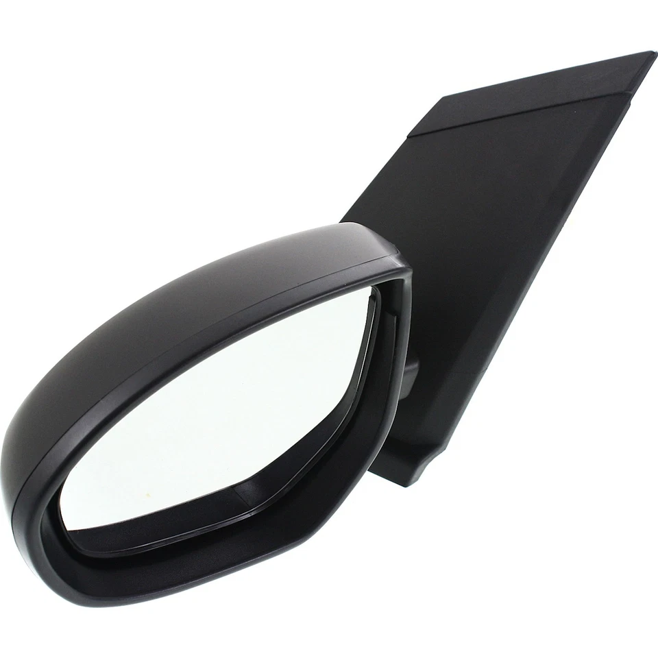 Espejo retrovisor eléctrico para Mazda 2 Hatchback 2011-2014 lado del conductor pintable izquierdo Foto 3 de 4