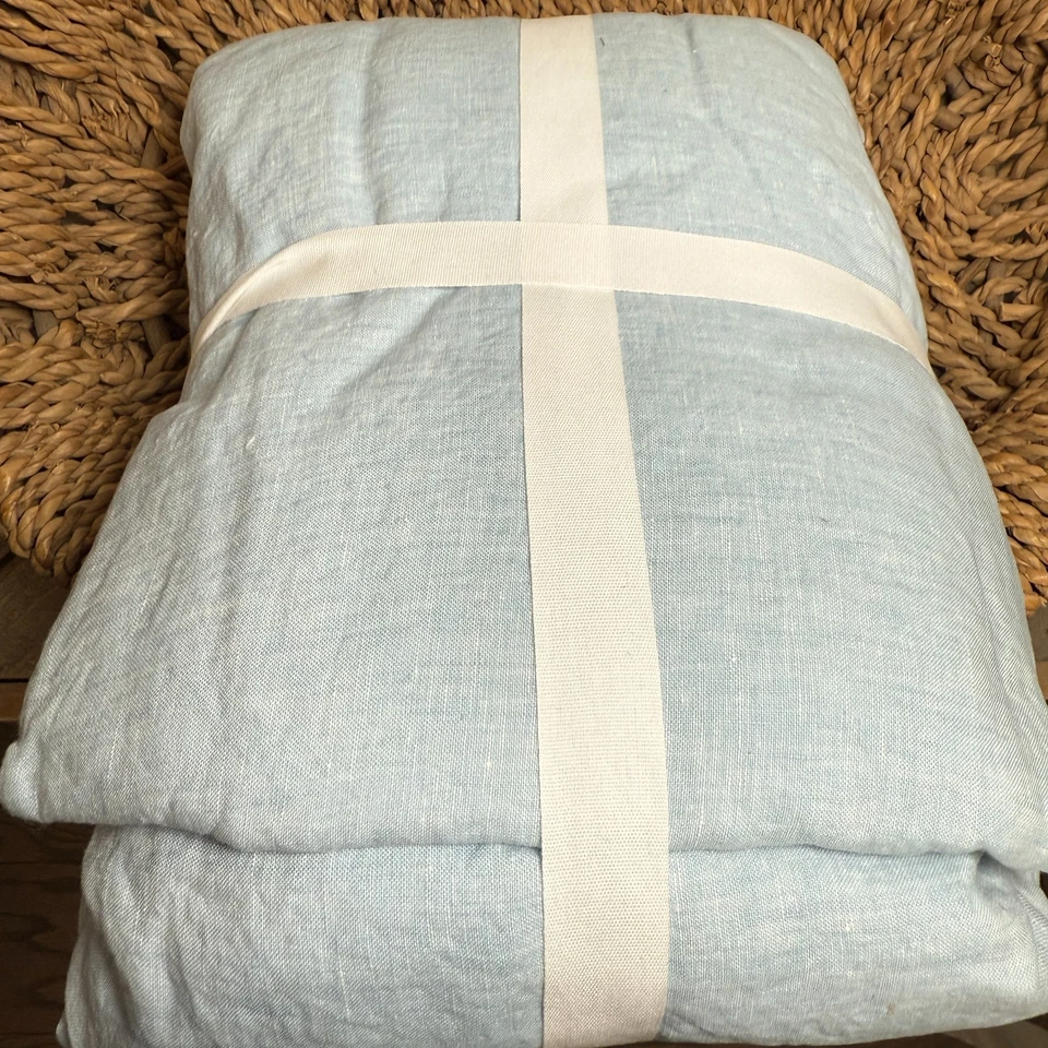 CERÁMICA GRANERO LINO BELGA (SOLO SÁBANA AJUSTABLE) KING ~ BRISA MARINA Foto 4 de 4