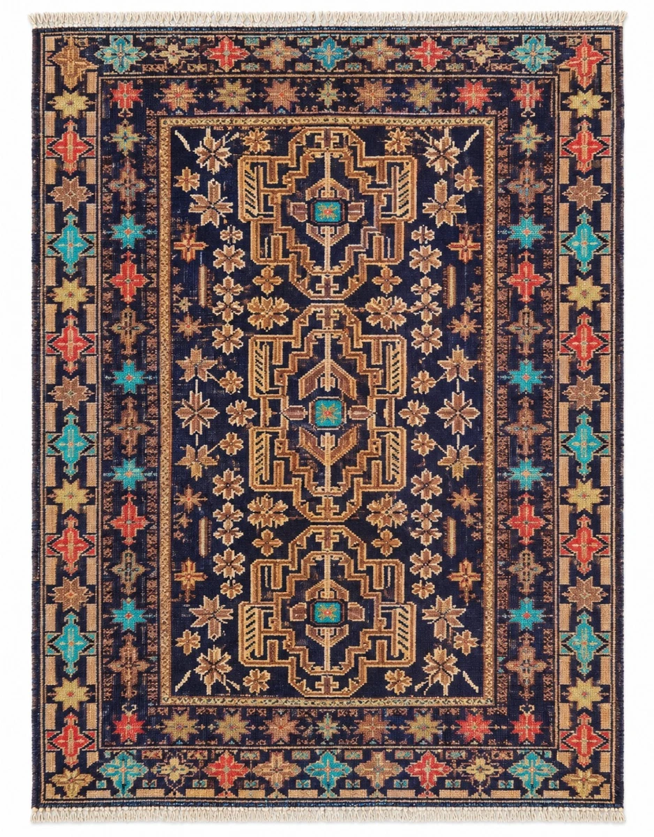 Afghan Antique Rugs & Carpets for sale | eBay