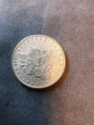 1886 MORGAN SILVER DOLLAR ~ XF/AU ~NICE COIN~ REF# HOLDER