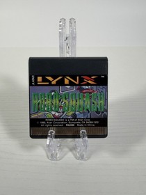 Atari Lynx Handheld Console + 9 Games + Accessories! &ndash; Tested & Working Great✅