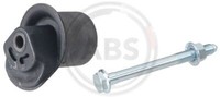 A.B.S. 271495 Lagerung, AchsträGer Hinten Links Rechts FüR Seat VW