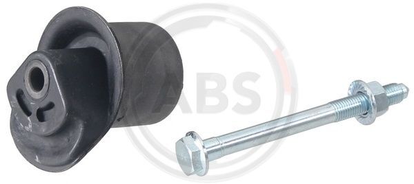 A.B.S. 271495 Lagerung, AchsträGer Hinten Links Rechts FüR Seat VW-image