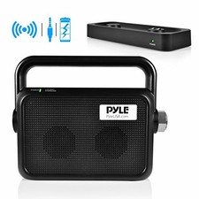 Pyle PPSP18 Bluetooth Pillow Speaker 