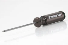 Allen Key Ball 2.5mm YUICHI KANAI Tool Kyosho YKW-25BPB