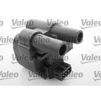 Valeo ZüNdspule ZüNdmodul FüR Renault Clio II 1.4 1.6 Kangoo Megane Scenic
