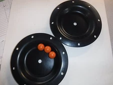 NEW INGERSOLL RAND COMPANY FLUID KIT - PART F/PRO SERIES PUMP (P)