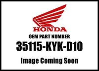Honda 2019 CRF110F Stay 35115-KYK-D10 Neu 35115KYKD10