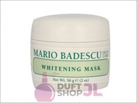 Mario Badescu Whitening Mask 56 G