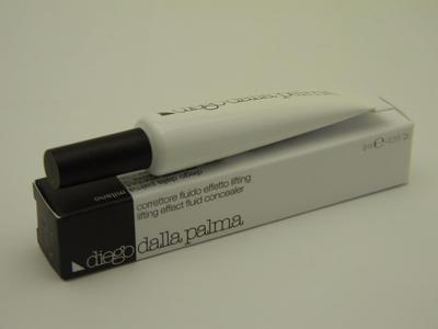 DIEGO DALLA PALMA Lifting Effect Fluid Concealer 102 Orange Beige