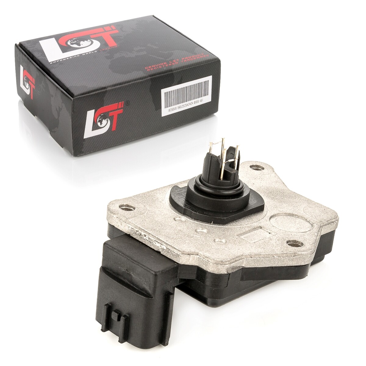 Air Mass Meter LMM Sensor for NISSAN PICKUP NAVARA D21 2.4 L