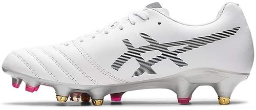 Asics Soccer Football Shoes Ds Light X Fly Pro St 1101a026 White Us7 5 25 5cm Ebay