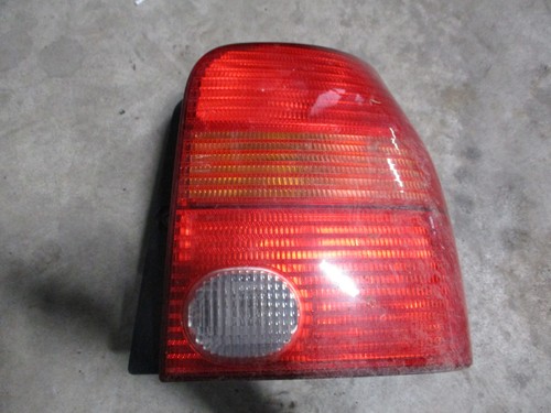Rücklicht Rechts VW Lupo D38020748