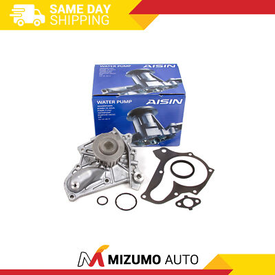 AISIN Water Pump Fit  Toyota Rav4 Camry Celica MR2 Solara 2.2L