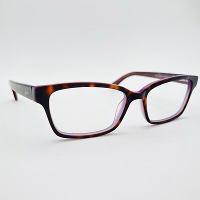 JOULES Brille MATT TORTOISE SQUARE Brillengestell MOD: ALICE JO3010 185