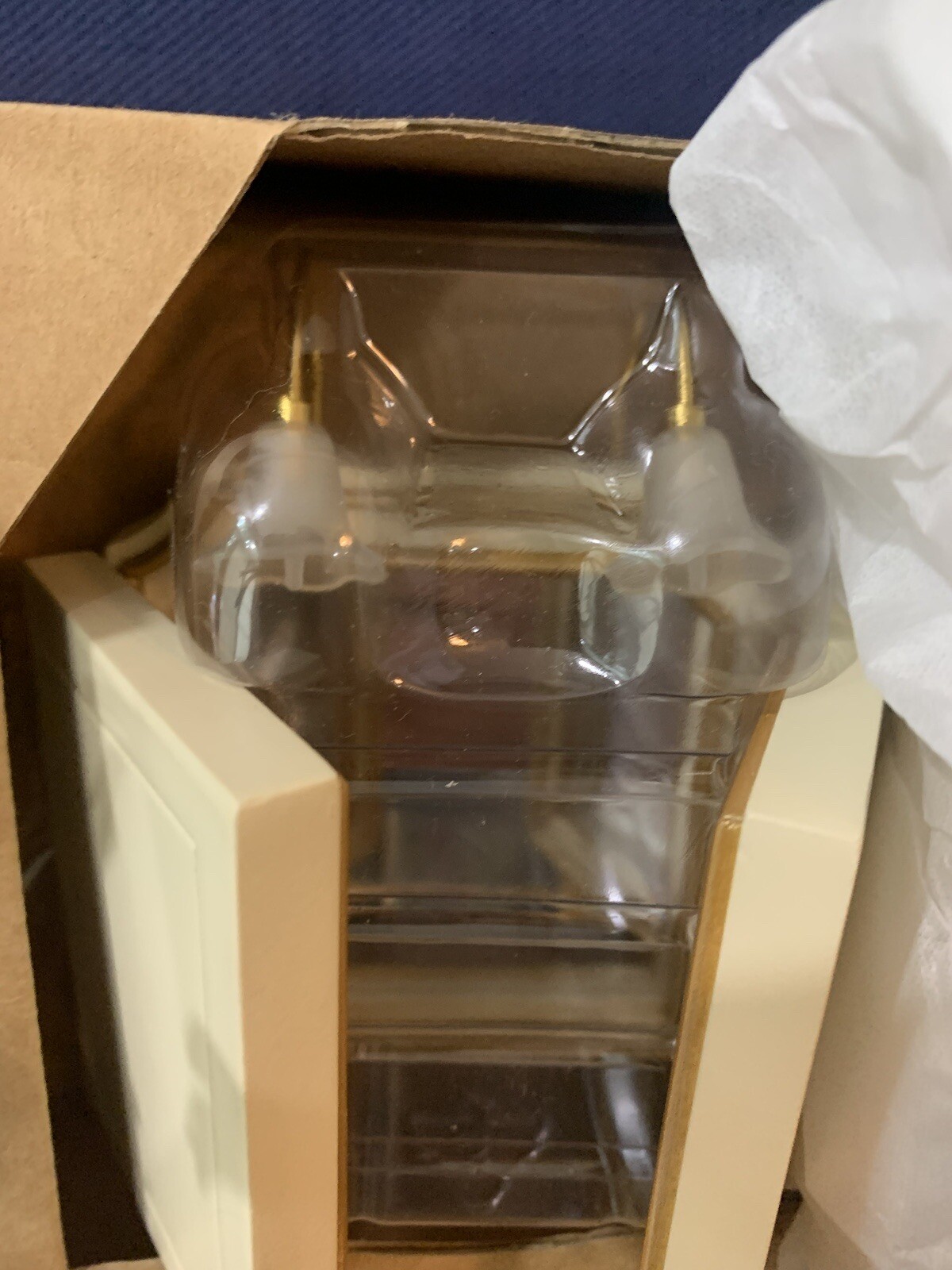 Barbie Fashion Model Collection Silkstone Vanity NRFB Sealed Gold Label