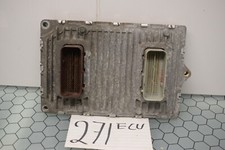 2013 13 Dodge Avenger #271 Engine Computer ECM ECU P05150763AB