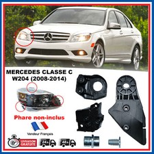 Feu avant (phare) Mercedes CLASSE C