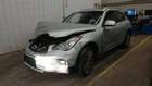 OEM Strut For Infiniti QX50 Assy Left Front