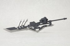 Kotobukiya MSG Heavy Weapon Unit 03 UNITE SWORD MH03R